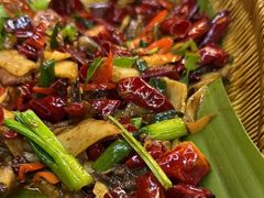 -八木轩·寻味大理白族民俗餐厅(文献路店)