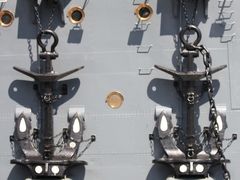 -阿芙乐尔号巡洋舰