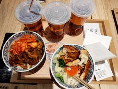 -吉野家(学院路店)