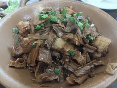 -李东农庄(中南百草园地标店)