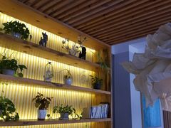 -周三的情书花园餐厅(江北店)