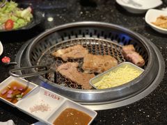 -木槿花韩式炭烤·熟成肉工坊(孙文东路店)