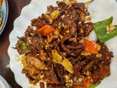 老爆三-津菜宋记老房子(鼓楼店)