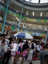 -成都市妇女儿童中心医院(中心院区)