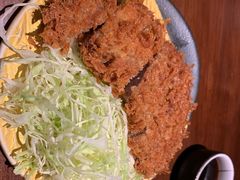 -山杏yama-katsu·吉列炸物