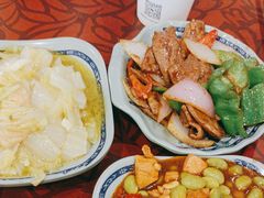 -7+7私家饭堂(人民路店)