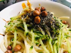 -艺味深尝(云锦路店)