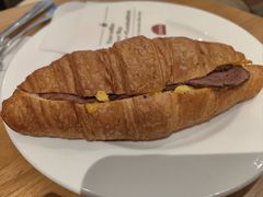-COSTA COFFEE(天通苑华联店)