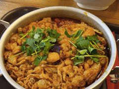 -丽丽三鲜螺蛳粉(田林路店)