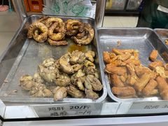-大益烤鸡