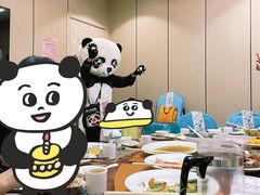 -熊猫不走生日蛋糕(东城店)