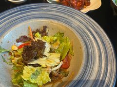 -曙亚洲餐厅-重庆富力艾美酒店(南坪万达广场店)