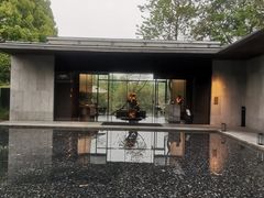 -木守西溪溪隐餐厅