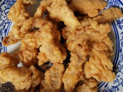 酥肉-杨三孃跷脚牛肉(清凤时代店)