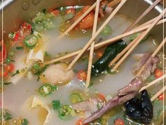 -觅香串串香·麻辣烫·冒菜(欧美广场店)