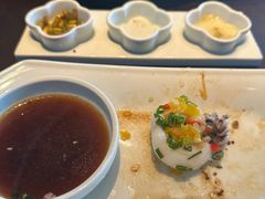 -晓长安·新陕菜(曲江店)