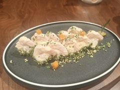 -喜鼎海胆水饺(东港店)