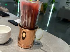 -古仓餐厅·创意菜