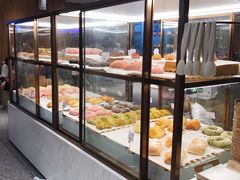 -奈雪的茶(湖滨银泰in77C区PRO店)