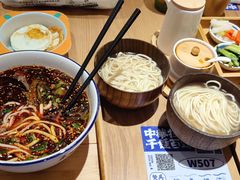 -马记永·兰州牛肉面(天通苑家乐福店)