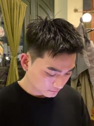 -IMUSE BARBER SHOP