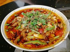 -杨三孃跷脚牛肉(中粮鸿云悦街店)