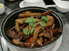 -美极鲜食坊(宝安南路店)