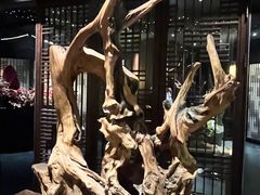 -余欢领鲜火锅(新街口店)