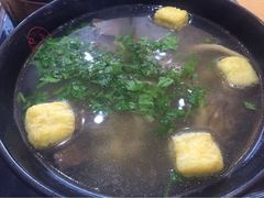 -百年尹氏汤包(湖南路狮子桥店)