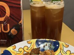 -BOTTEGA意库(中骏世界城店)