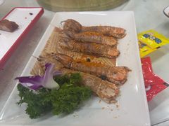 -潮之南·潮汕菜·鱼仔档(南山店)