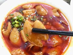 肥肠-李记小小吃·江油肥肠(涪江路店)