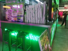 -柠季·手打柠檬茶(静安大悦城北座B1店 )