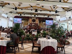 -金河半岛园林酒家(金融城店)