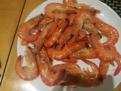 -盛宴标帜西餐厅龙虾.鲍鱼•牛排(重庆喜来登大酒店)