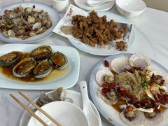 -来之顺海鲜菜馆·青岛菜·始于1993(栈桥店)