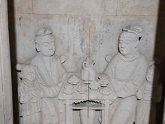 -马村砖雕墓