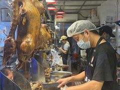 -陆记鹅庄·潮汕菜·狮头鹅(大仟里店)