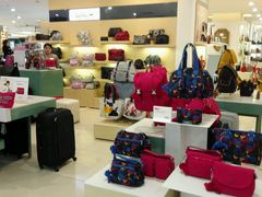 -百盛(莘庄店)