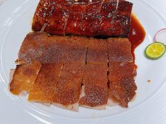 烤乳猪-红棉中餐厅·广州海航威斯汀酒店