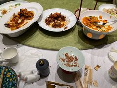 -太守宴·蘭院(天塔店)