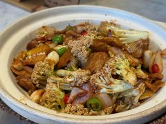 -同乐馆(阳光店)
