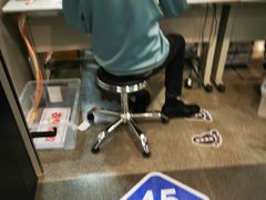 -漕溪路(地铁站)