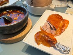 -小大董·烤鸭(观景餐厅·南京西路店)