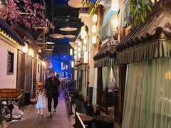 -淀里船宴(卓达店)