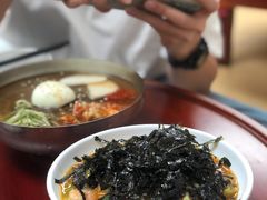 -屋里家延边朝鲜族冷面(南园店)
