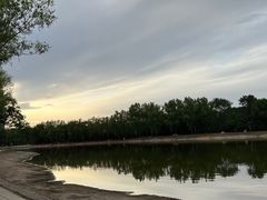 -森林公园(尖草坪区)