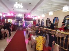-华梅西餐厅(哈尔滨中央大街店)