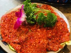 -重庆渝达老火锅(春熙路店)