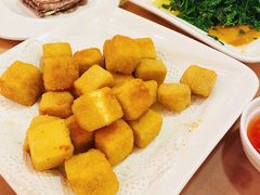 -新南华大酒店(广中店)